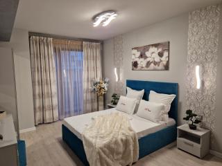 Alecsa 2 Luxury Residence - Mamaia - 5