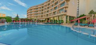 Mena Palace Hotel - All Inclusive - Sunny Beach - 0