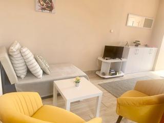 Lelle -kert Apartman 03 - Balatonlelle - 0