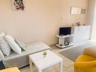 Lelle -kert Apartman 03 - Balatonlelle - 5