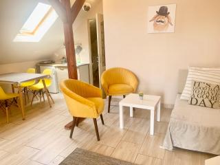 Lelle -kert Apartman 03 - Balatonlelle - 9