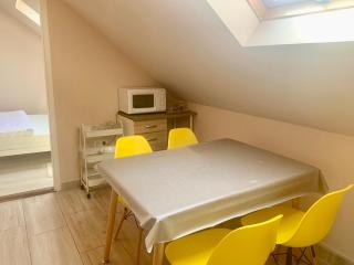 Lelle -kert Apartman 03 - Balatonlelle - 2