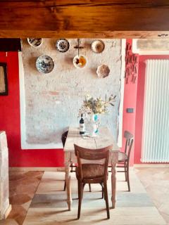 Casa Unica- da Bruno - Colico - 3