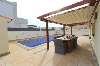 LEON INMO Villa Loro - 14157 - Empuriabrava - 7