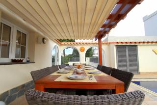 LEON INMO Villa Loro - 14157 - Empuriabrava - 6