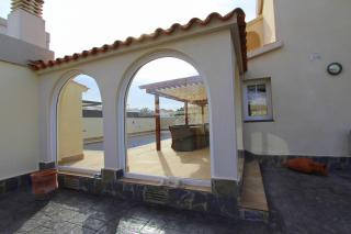 LEON INMO Villa Loro - 14157 - Empuriabrava - 5