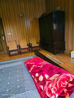 Apartment near to Shaukat khanaam lahore - Lahore - 3
