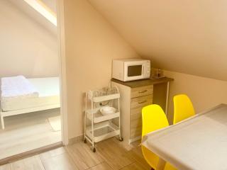 Lelle -kert Apartman 03 - Balatonlelle - 3