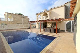LEON INMO Villa Loro - 14157 - Empuriabrava - 8