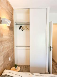 Élégante suite à deux pas de la Cité Épiscopale d'Albi - Albi - 7