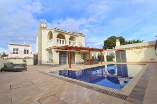 LEON INMO Villa Loro - 14157 - Empuriabrava - 9