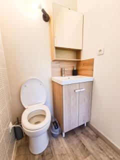 Élégante suite à deux pas de la Cité Épiscopale d'Albi - Albi - 4