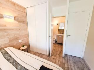 Élégante suite à deux pas de la Cité Épiscopale d'Albi - 1