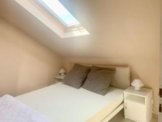 Lelle -kert Apartman 03 - Balatonlelle - 1