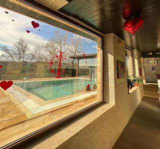 Colle Indaco Wine Resort & Spa - Ortezzano - 1