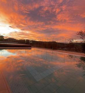 Colle Indaco Wine Resort & Spa - Ortezzano - 5