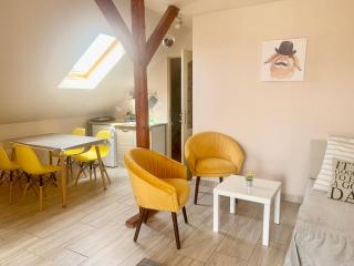 Lelle -kert Apartman 03 - Balatonlelle - 4
