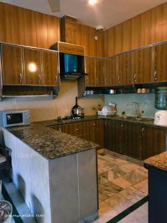 Apartment near to Shaukat khanaam lahore - Lahore - 7