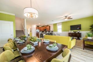 9 Bedroom With Princess and Mickey Rooms for kids villa - Davenport - 3
