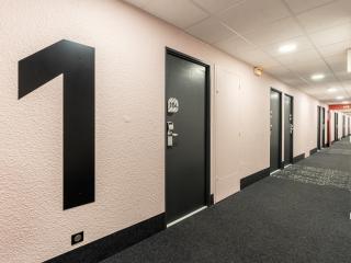 B&B HOTEL Marseille Prado Parc des Expositions - 6