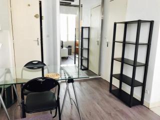 Studio Oberkampf - Paris - 9