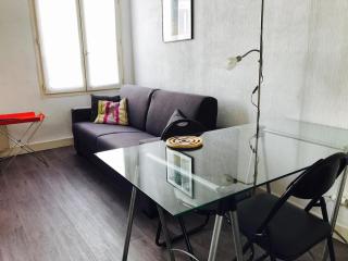 Studio Oberkampf - Paris - 4
