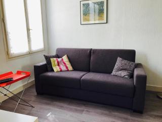 Studio Oberkampf - Paris - 2