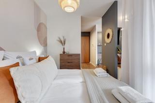 Nadmotławie Riverside & Gym by Downtown Apartments - Danzig - 1