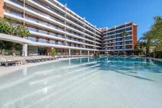 Hotel California Garden - Salou - 3