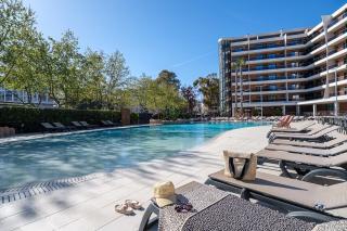 Hotel California Garden - Salou - 3