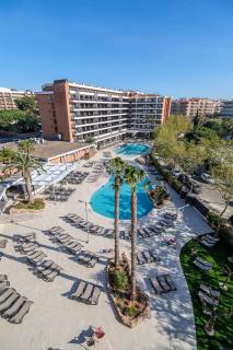 Hotel California Garden - Salou - 5