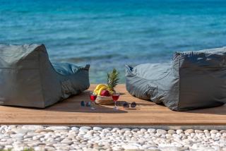 Junam Private Beachfront Cabins - Ayios Nikitas - 0