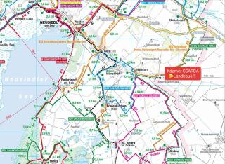 Kázmér Szállás - Gasthaus - 5