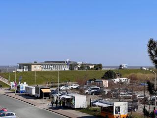 Haus Atlantic Whg 212 Seesicht - Cuxhaven - 0