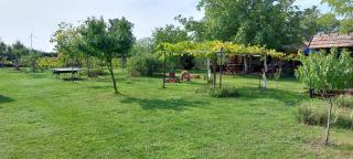 Kázmér Szállás - Gasthaus - 8