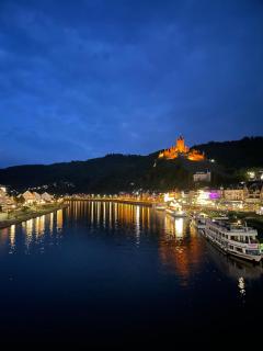 Am Fuhrweg - Cochem - 1