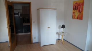 Ferienwohnung Haus Maria - Mühlhausen - 4