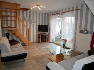 Ferienwohnung Sandra mit Parkplatz und W-Lan - Zinnowitz - 9