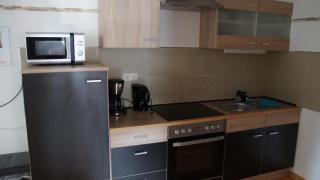Ferienwohnung Haus Maria - Mühlhausen - 9