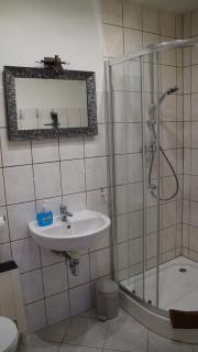 Ferienwohnung Haus Maria - Mühlhausen - 8