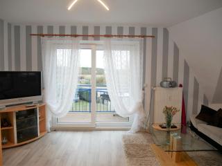 Ferienwohnung Sandra mit Parkplatz und W-Lan - Zinnowitz - 8