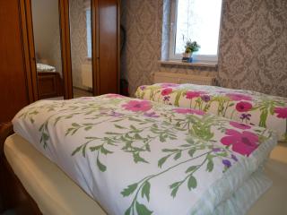 Ferienwohnung Sandra mit Parkplatz und W-Lan - 3