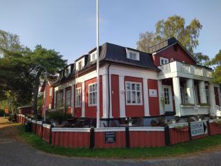 Hotel Strandbo - Nauvo - 3