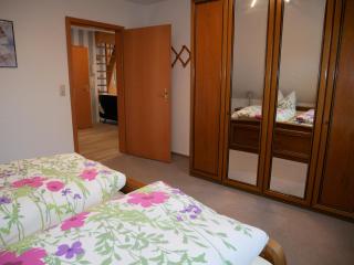 Ferienwohnung Sandra mit Parkplatz und W-Lan - Zinnowitz - 3