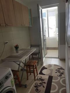 Garsoniera Emilia - Câmpulung Moldovenesc - 1