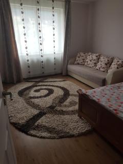 Garsoniera Emilia - 1