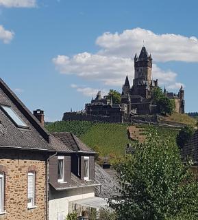 Am Fuhrweg - Cochem - 7