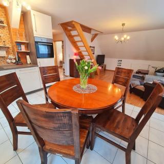 Urlaubsdomizil Am Töpfer - Ferienwohnungen in Olbersdorf - Olbersdorf - 3