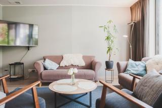 Het Oplaadpunt bed, bike, hike, 4-8 p - 8