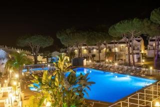 CasaDelSol-Marbella-Słońce,piasek,szmaragdowa woda - 0